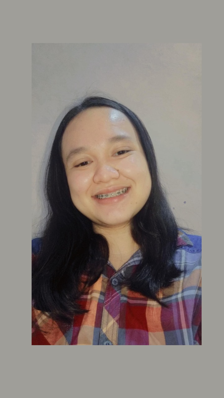 Kristin  Ariani  Hutahaean