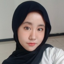 Farah Sakira Asmalilla Sandarwen