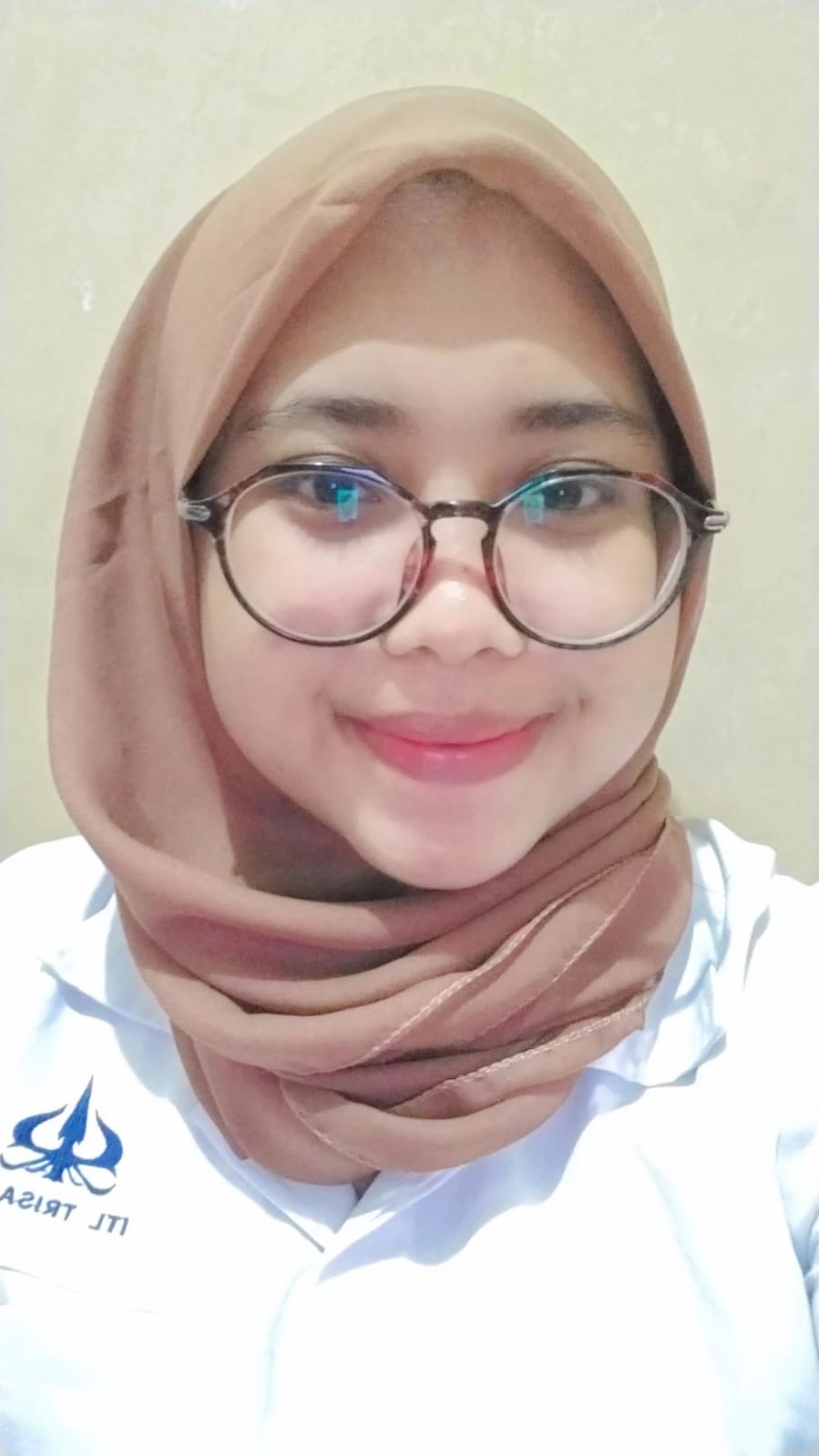 Lusi Halimatul Faiziah