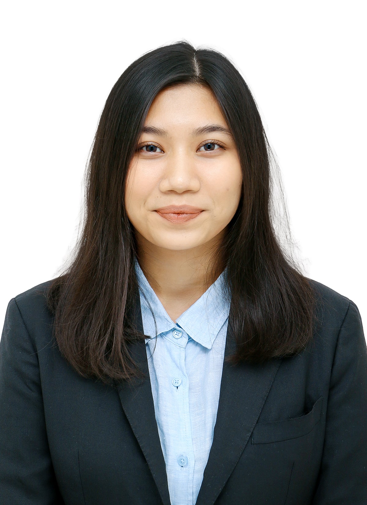 Pamela Sarah Khairunnisa