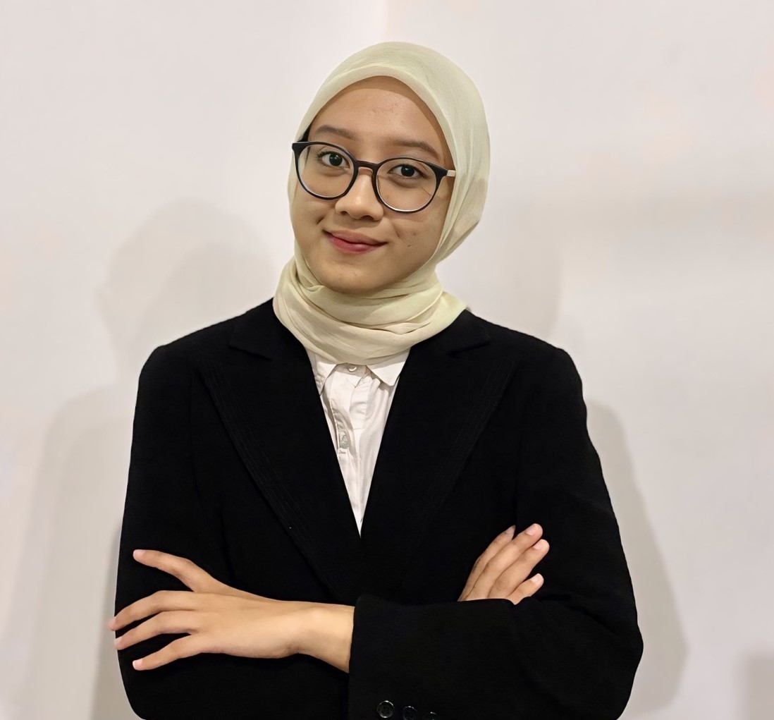 Dinda Atikah Komalasari