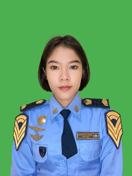 THRESIA TIATIRA SIMATUPANG