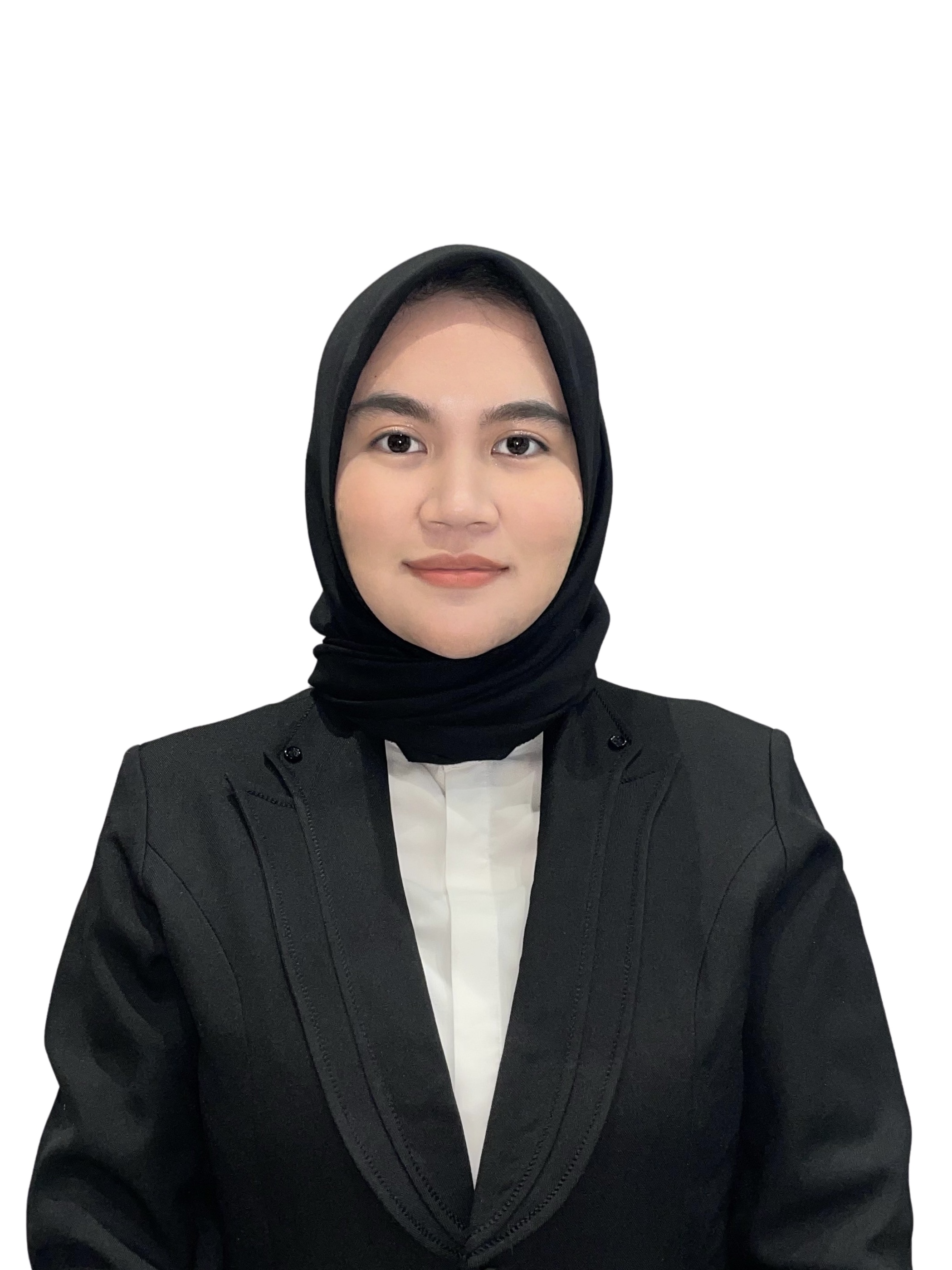 Amalia Anjani Sanjaya