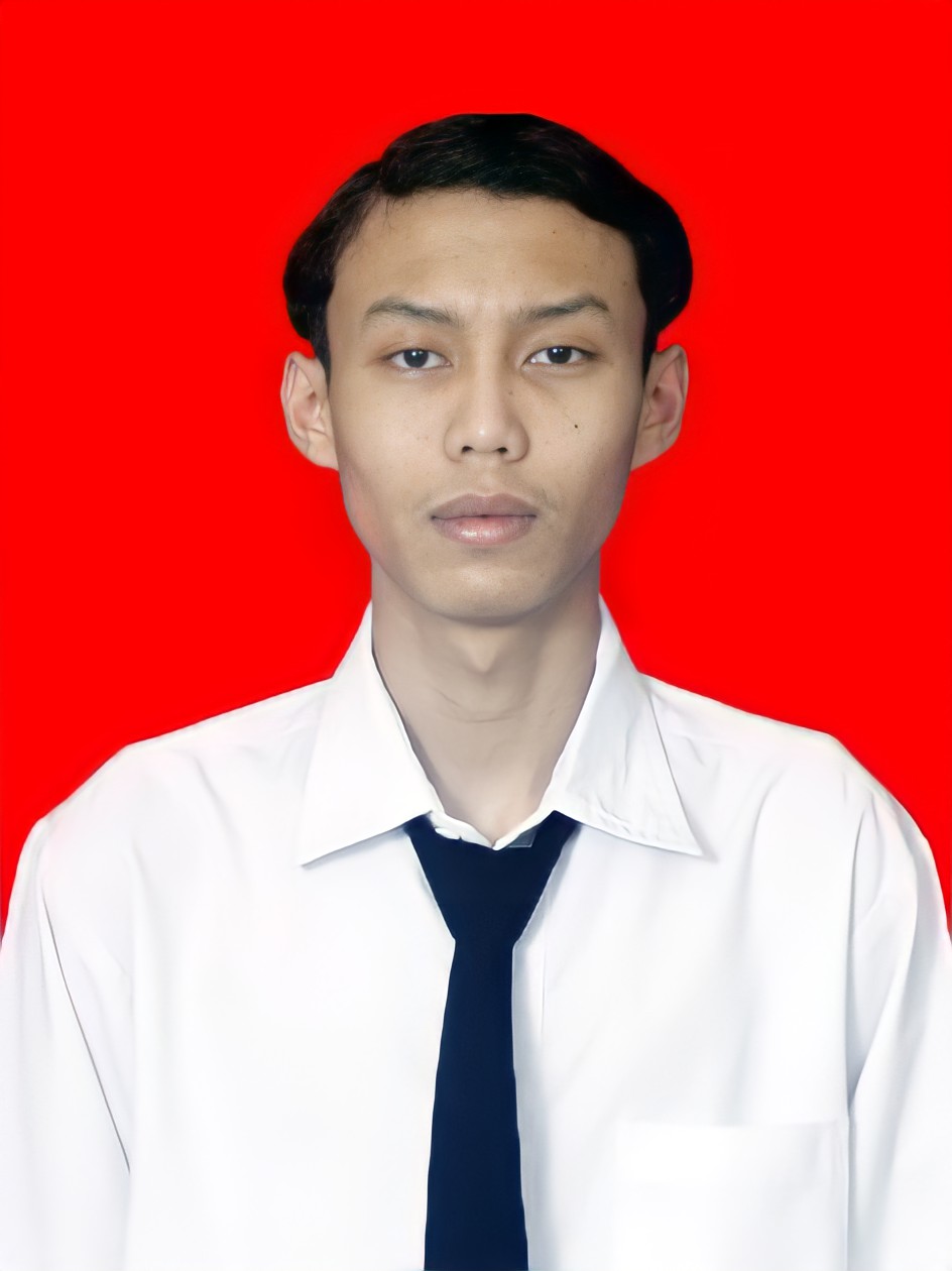 Ridho Arya Kusuma