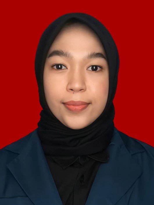 Almira Zhafirah
