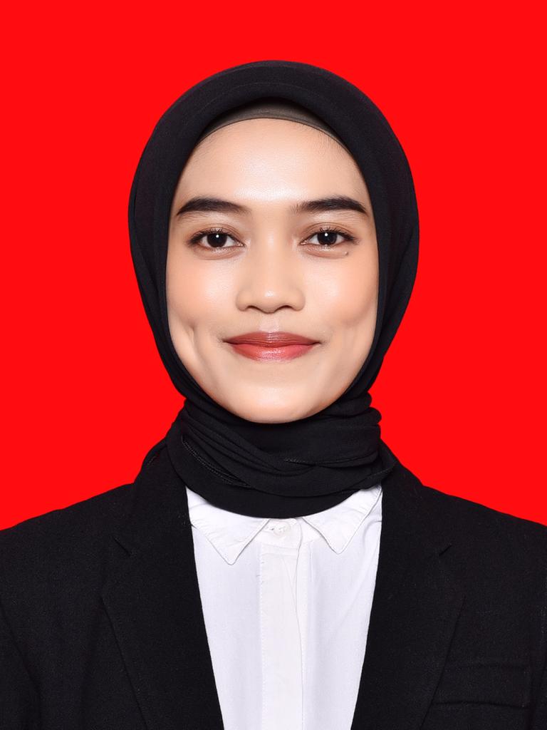 Nurul Afina Fajriani