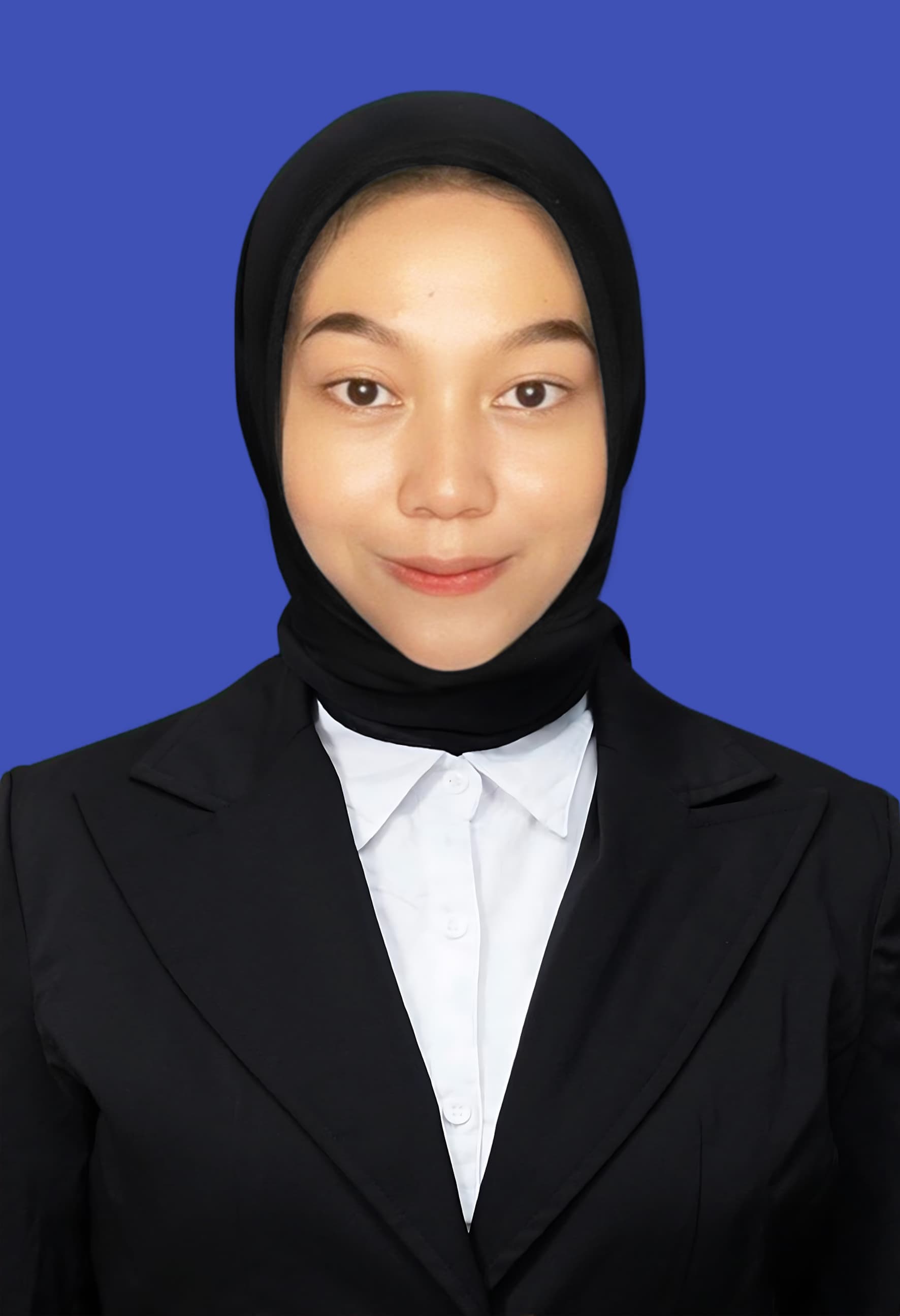 Putri Pindia Anggraini