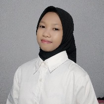 Zakiya Hulwiyatun Nisa'