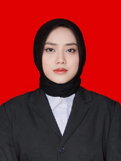 Putri Ayasha Nailah Adriana