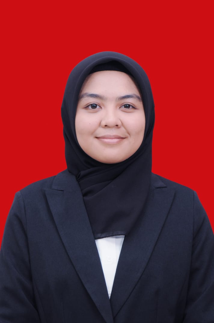 SHERENA SANWA AZ ZAHRA