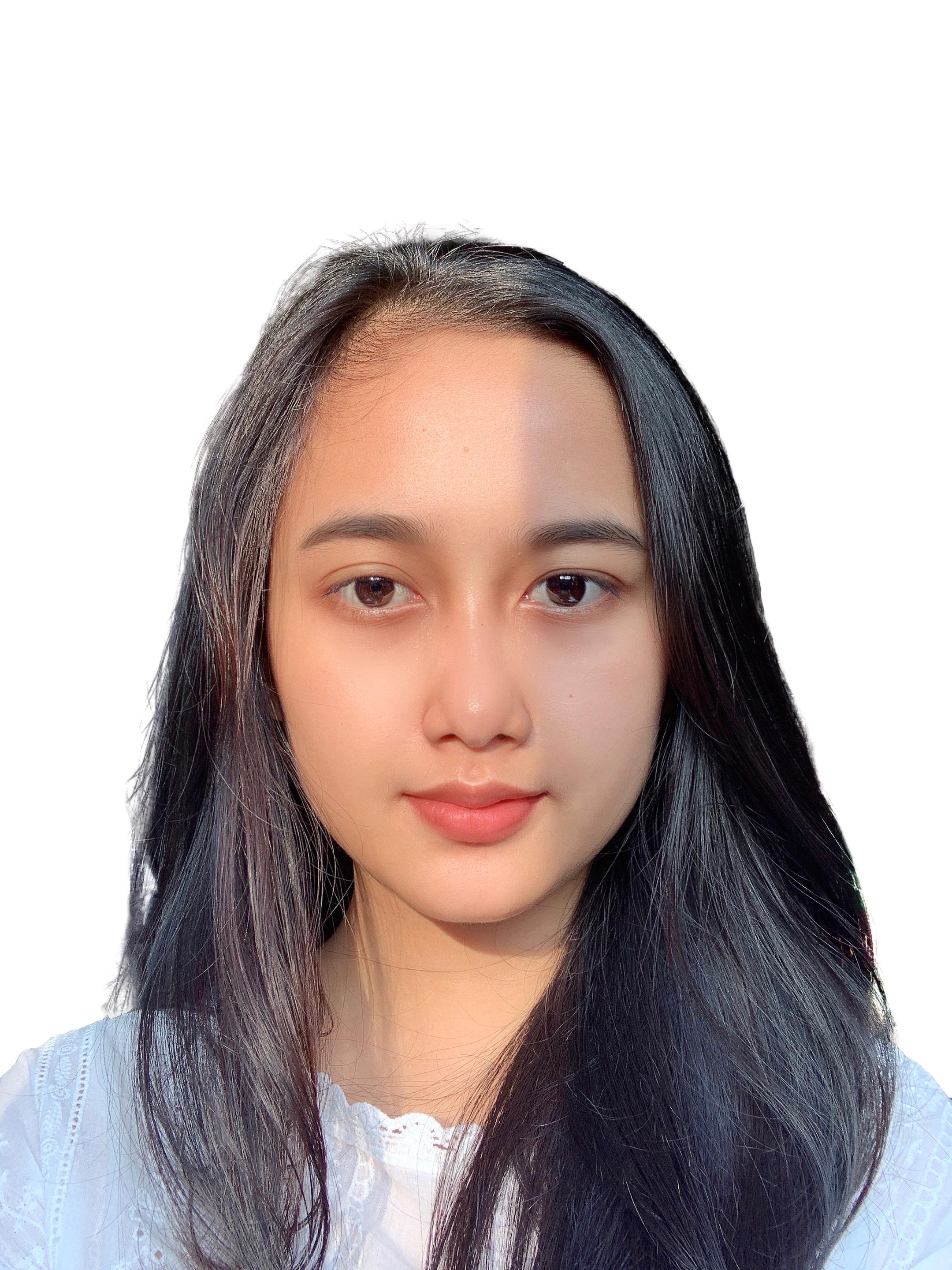 Victoria Maulina Rizka