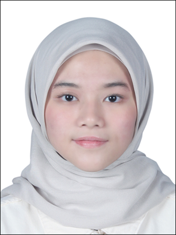 Haura Shafwa Taqiyya