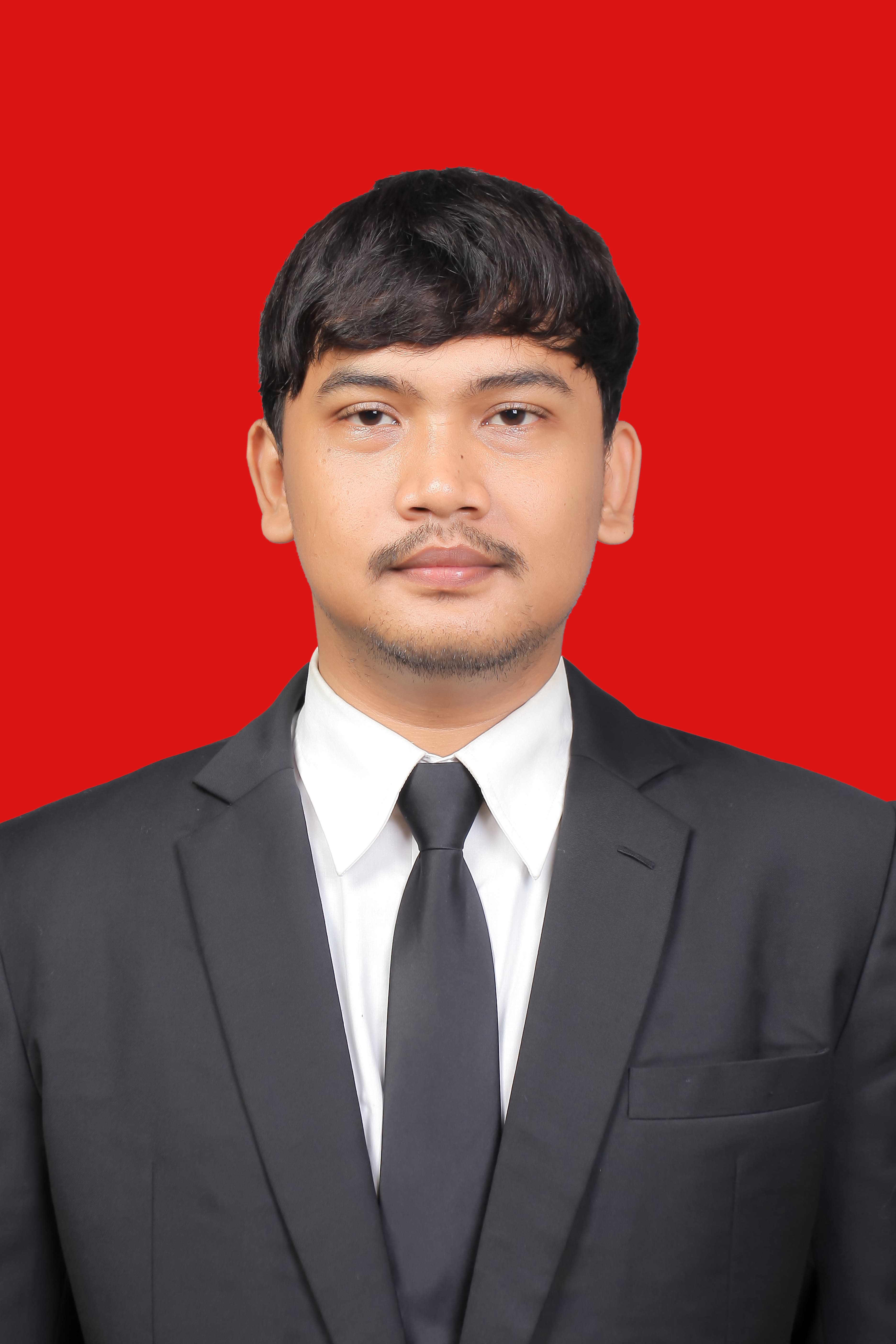 M. Rizki Asriyanda