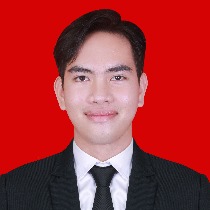 Muhammad Rezky Mahmud