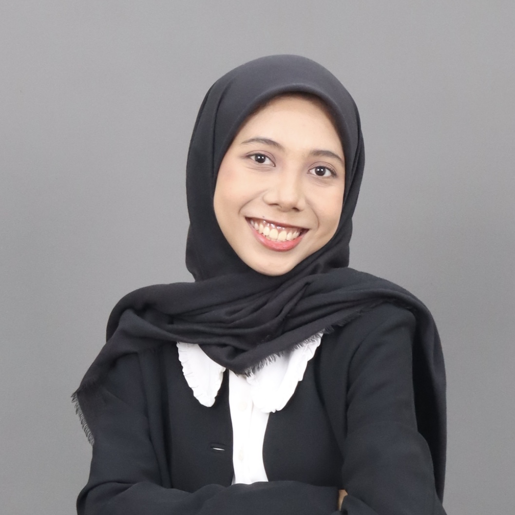 Irine Putri Nalaria