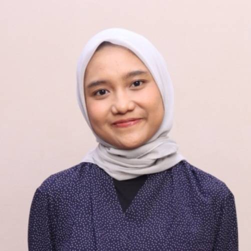 Namira Mezzaluna Anjani