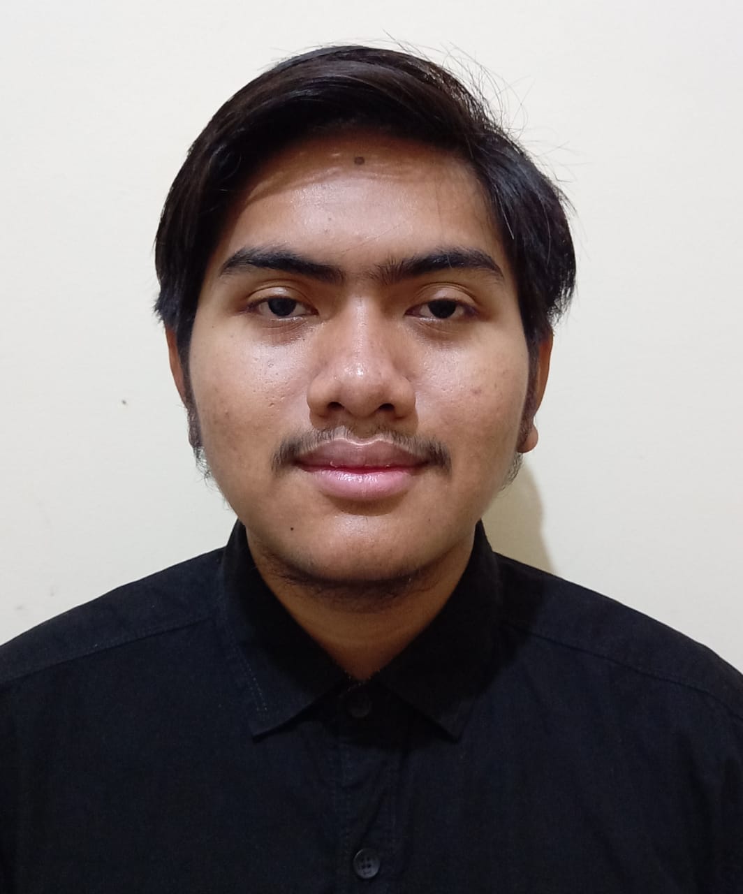 Cyrill Ahmad Fayyadh