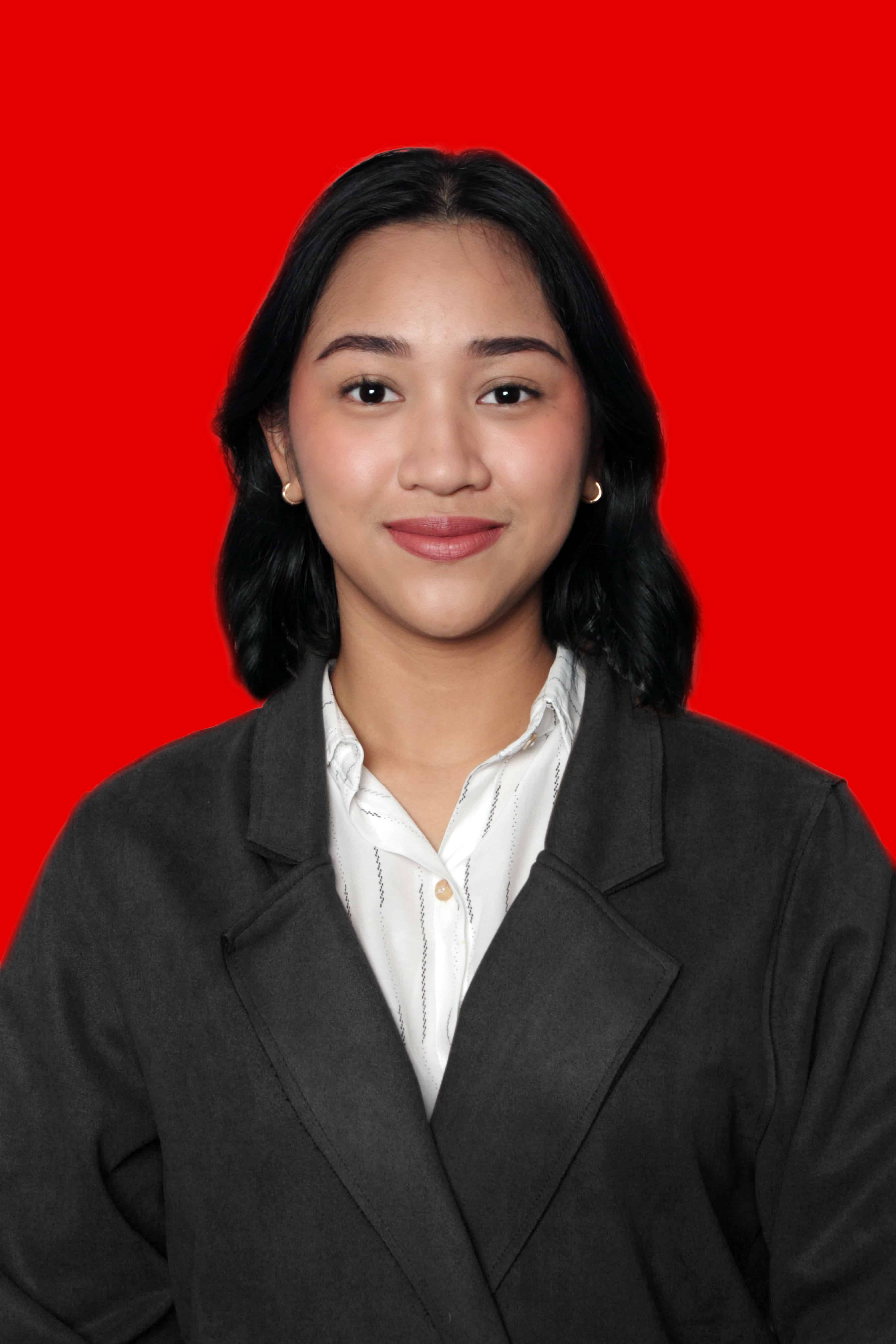 Yolanda Thasya Jocelin