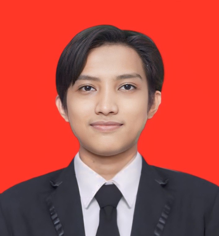 Andi Muh. Imam Arief Riandika