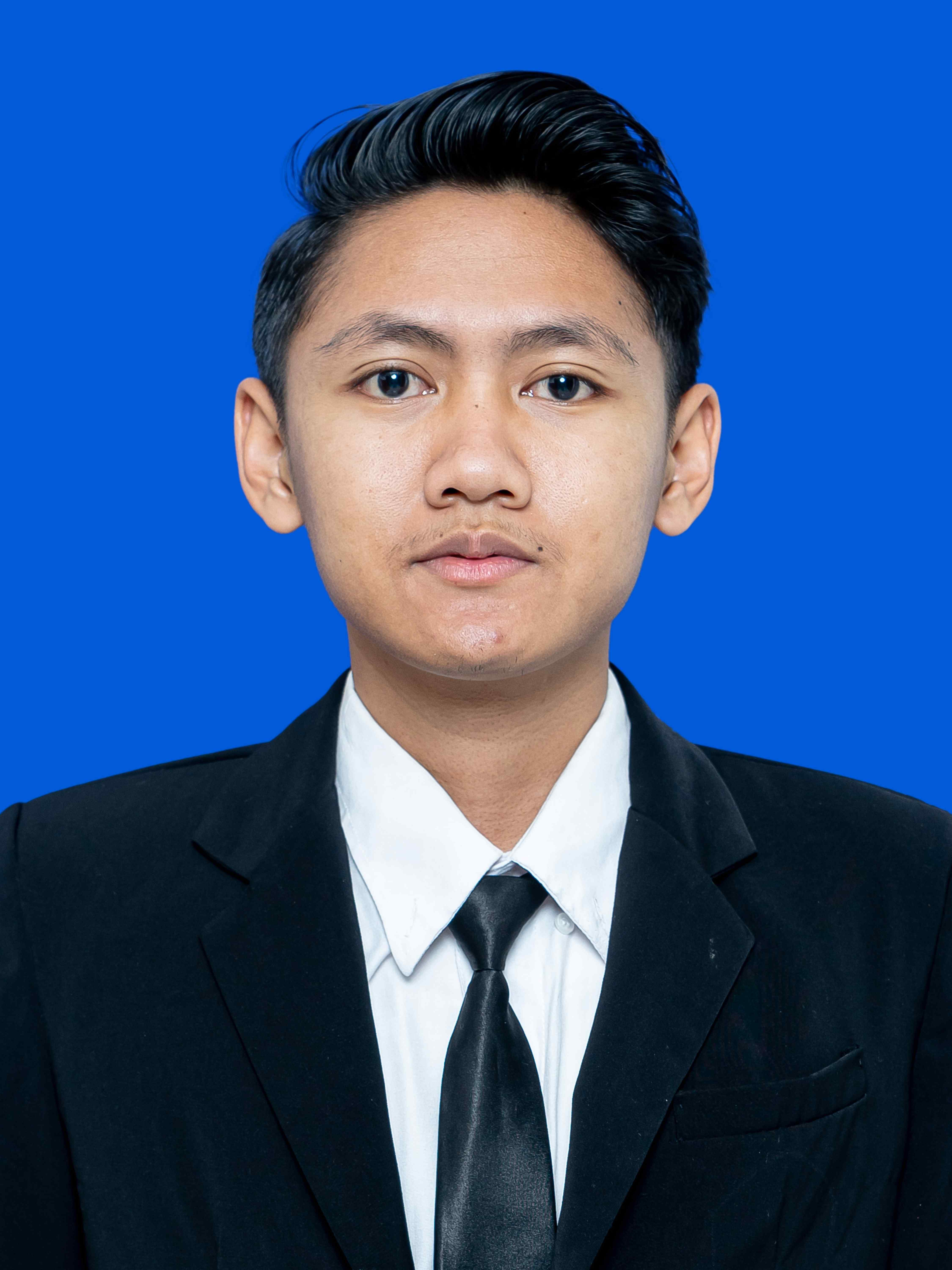 Mohammad Iqbal Fakhrur Rizal