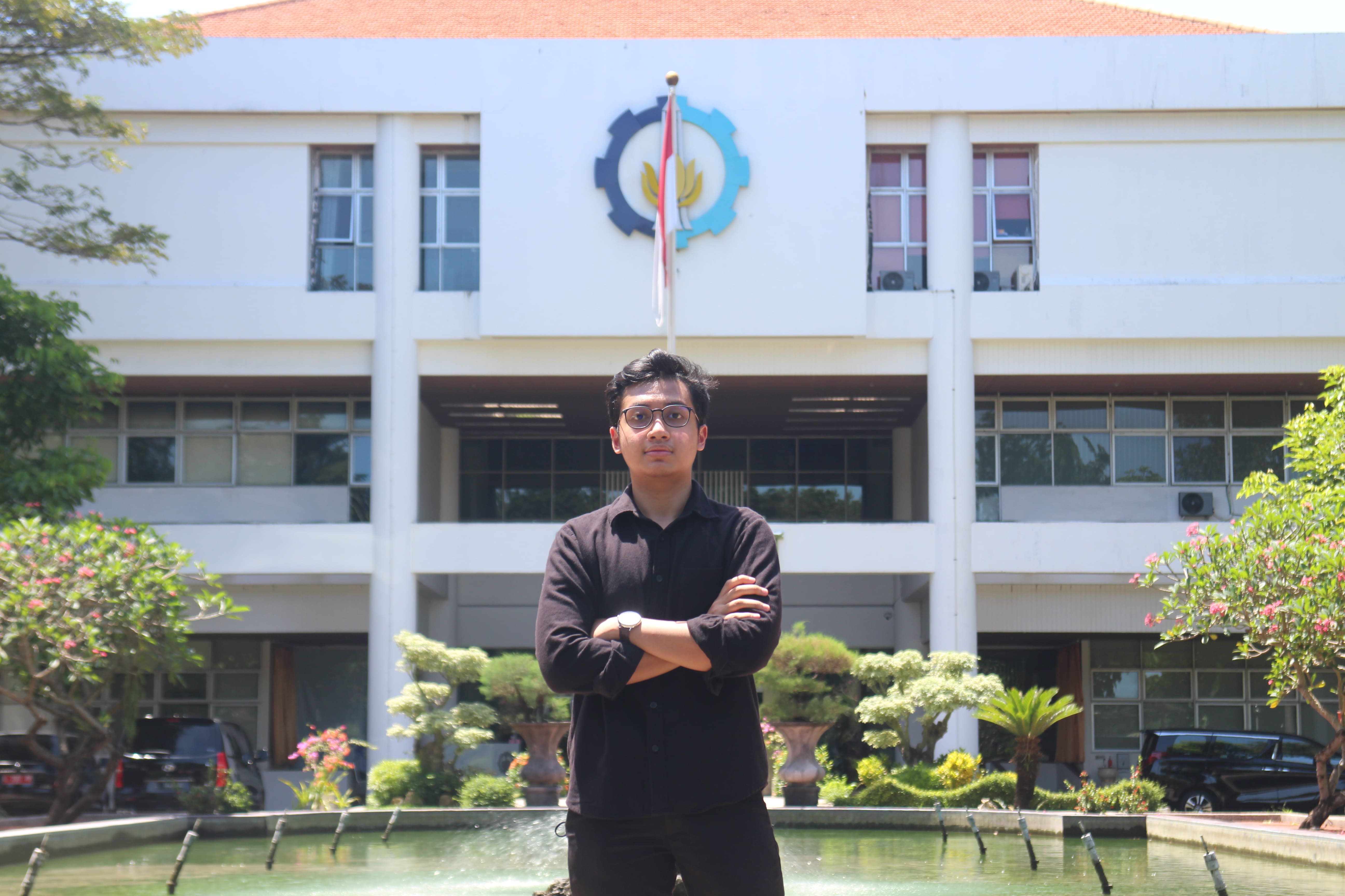 Rangga Aldo Sastrowardoyo