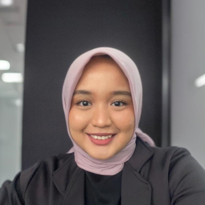 Yasmin Nida Firdausi