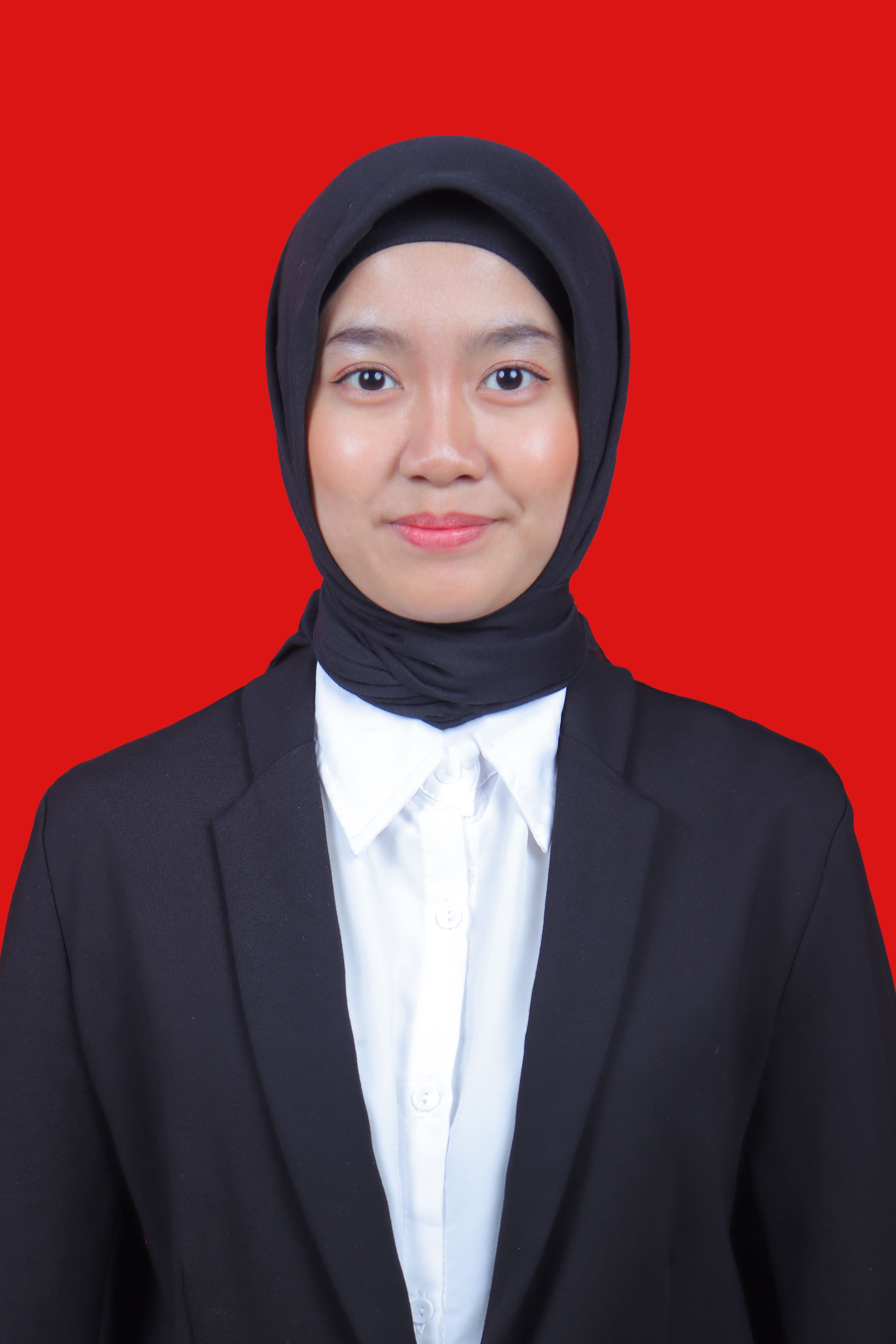 Nabilah Lutfitah