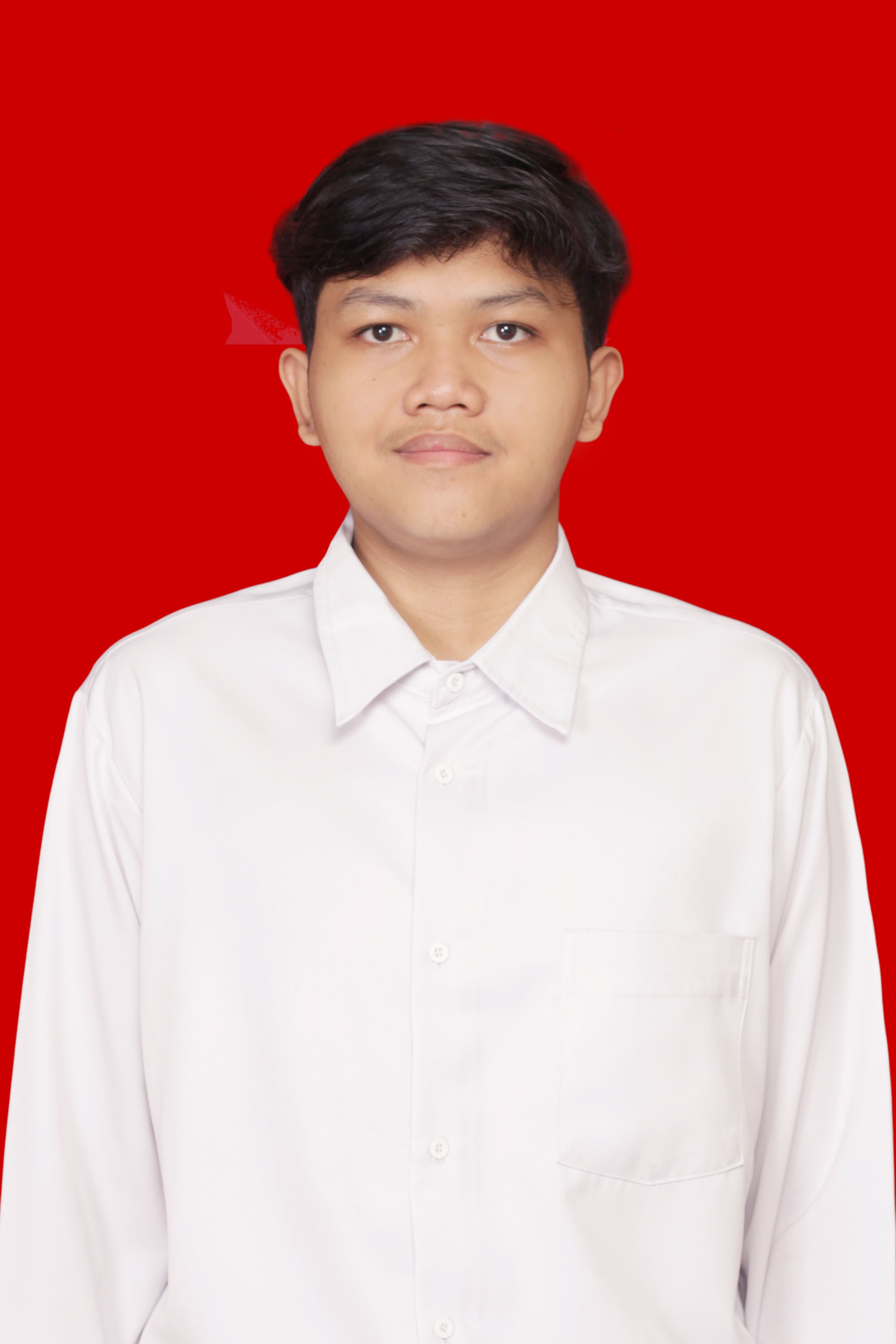 Eri Satrio Nusantara