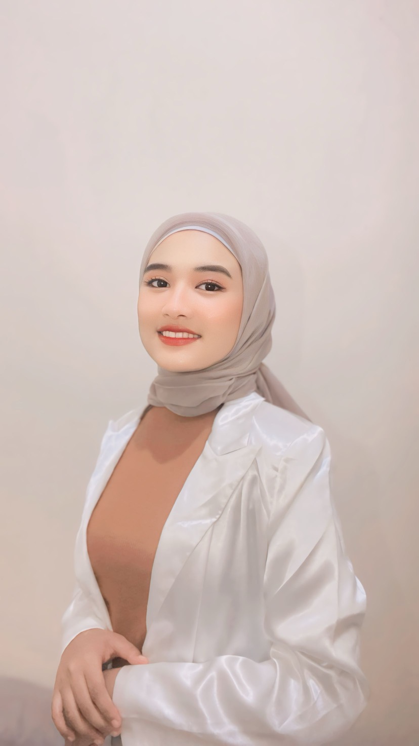 Nafashinta Annisa Kiranti