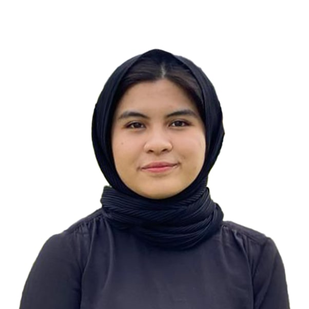 Shifa Rayhanah Intan