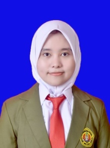 NATASYA ANNISA NURCHOLISOH