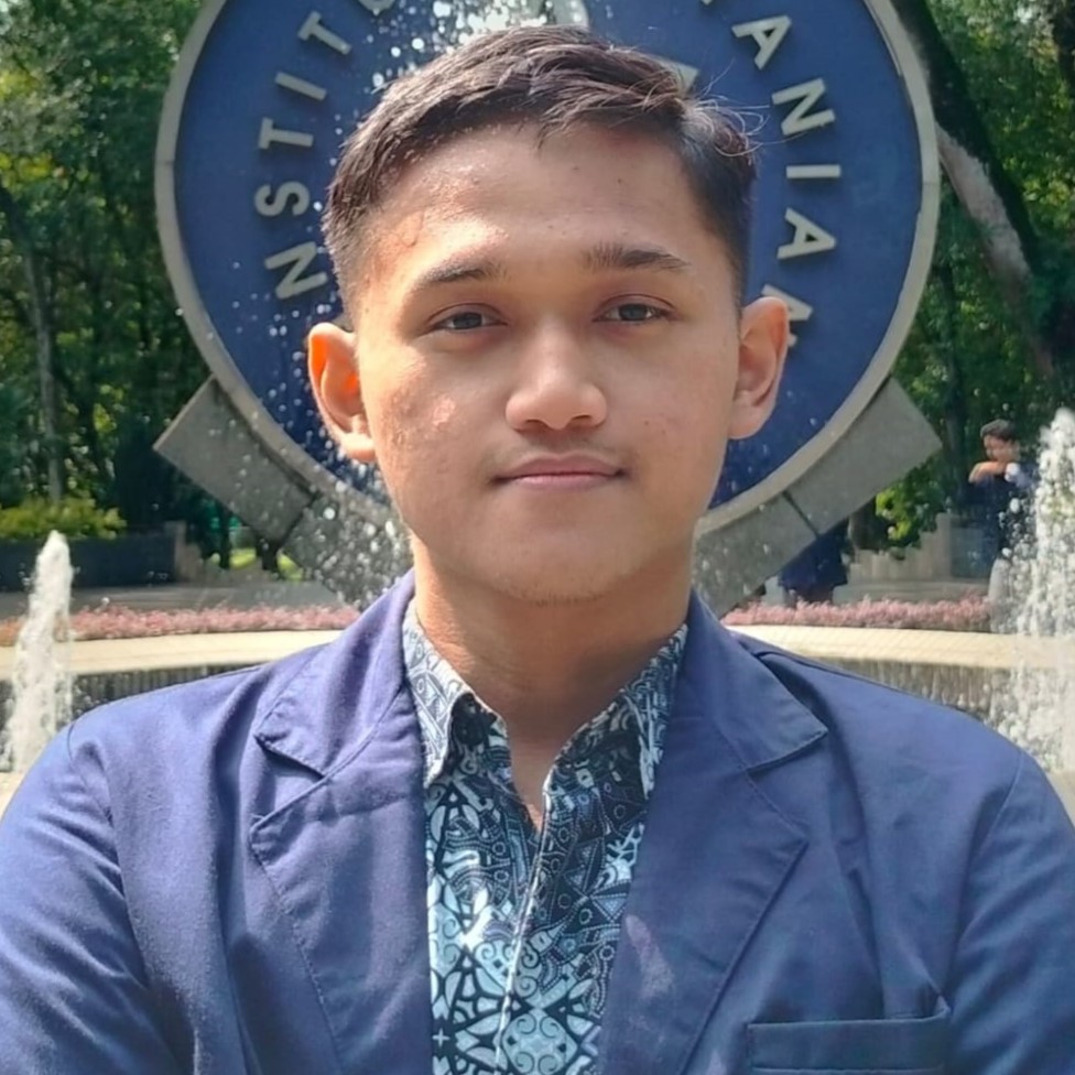 Andyana Lilmuttaqina Mafaza