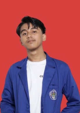 Ihsan Dwianto Haluddin