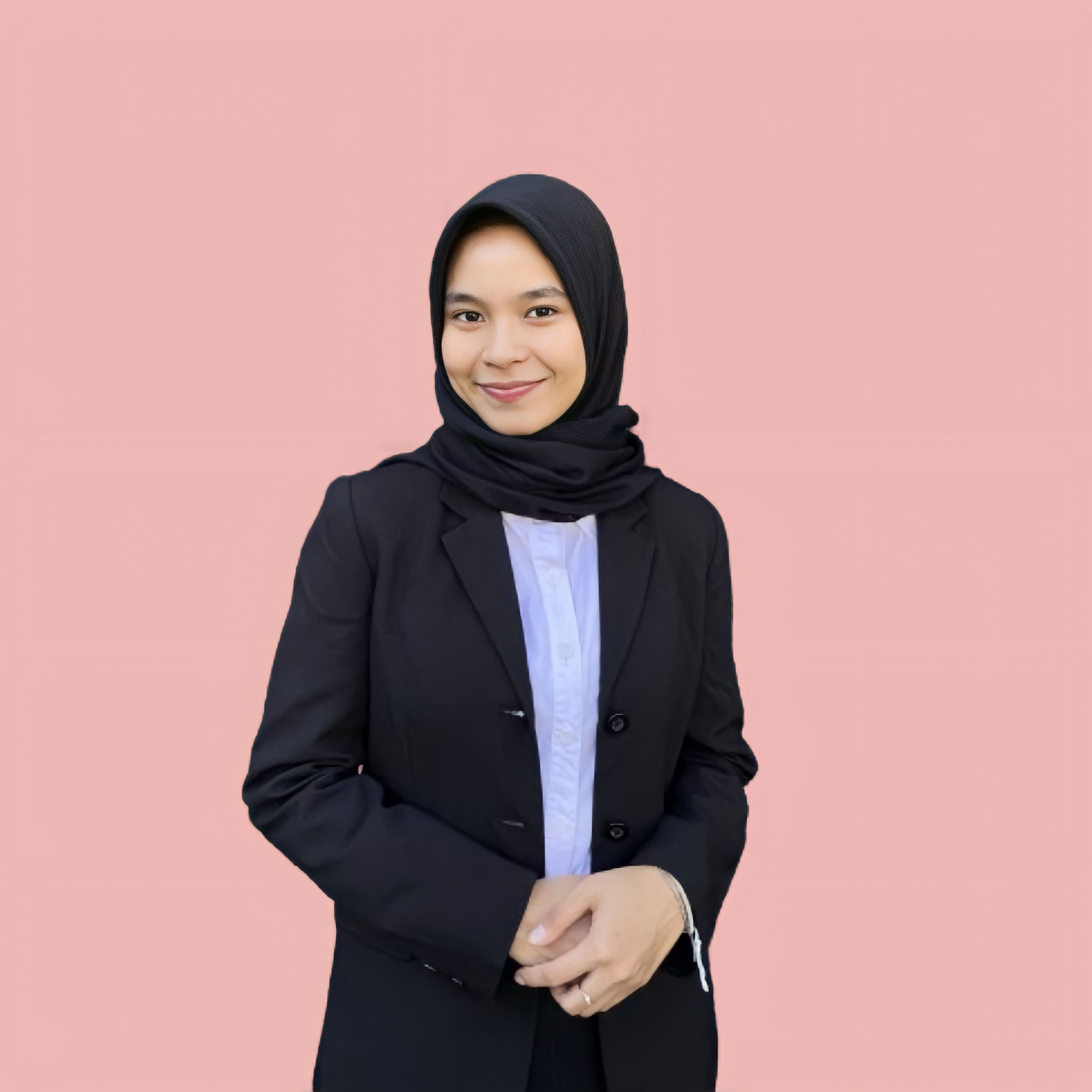 Dhina Bastari Rochim