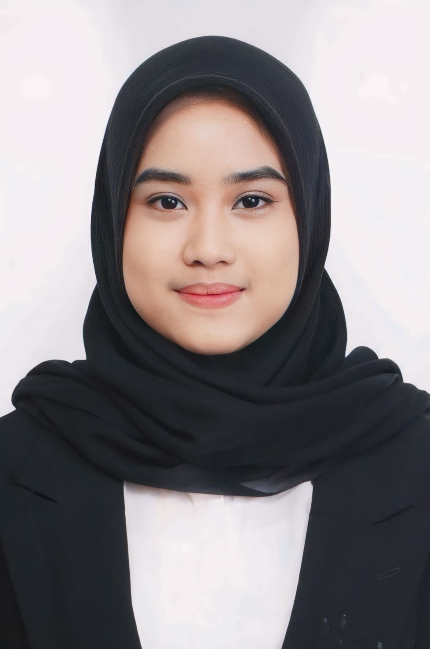 Fairuz Nathania Azizah Jinan Muhammad