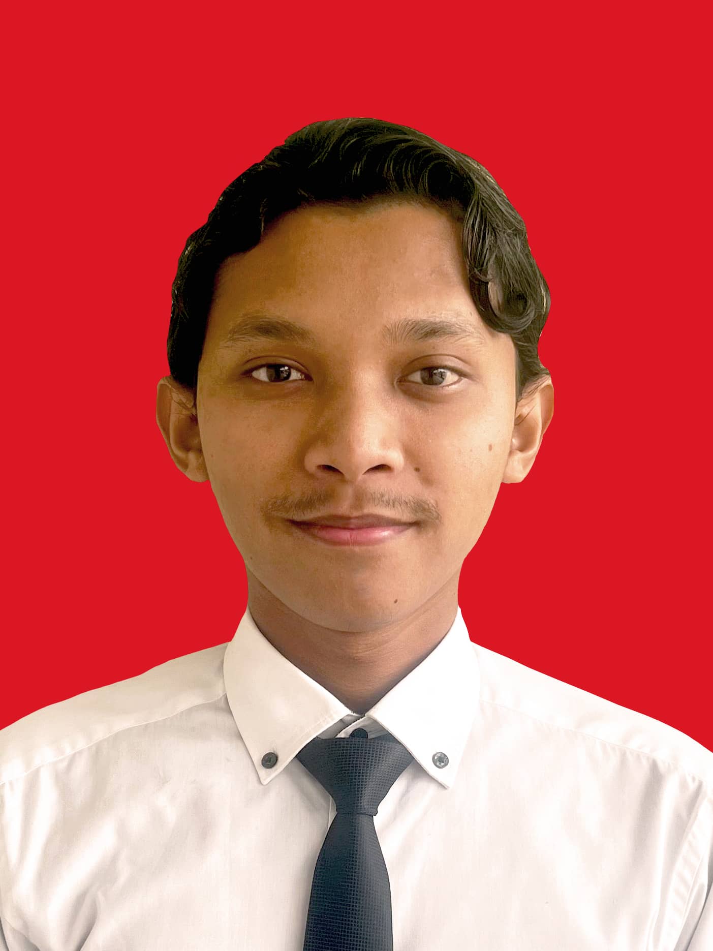 Muhammad Rafly Ritonga