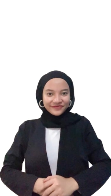 Tazkia Abdillah Syahidah Al Amanah