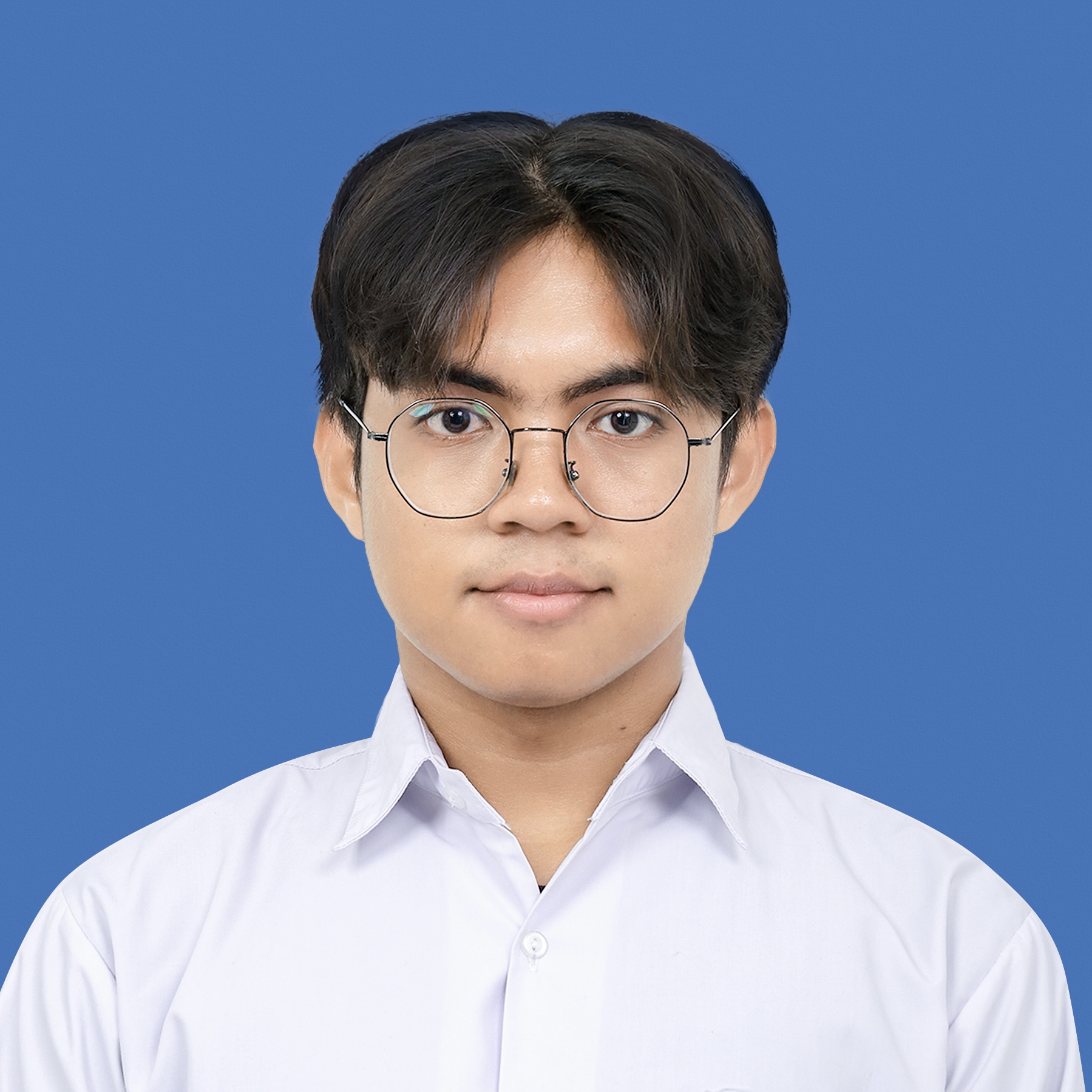 Muhamad Fadhil Javier