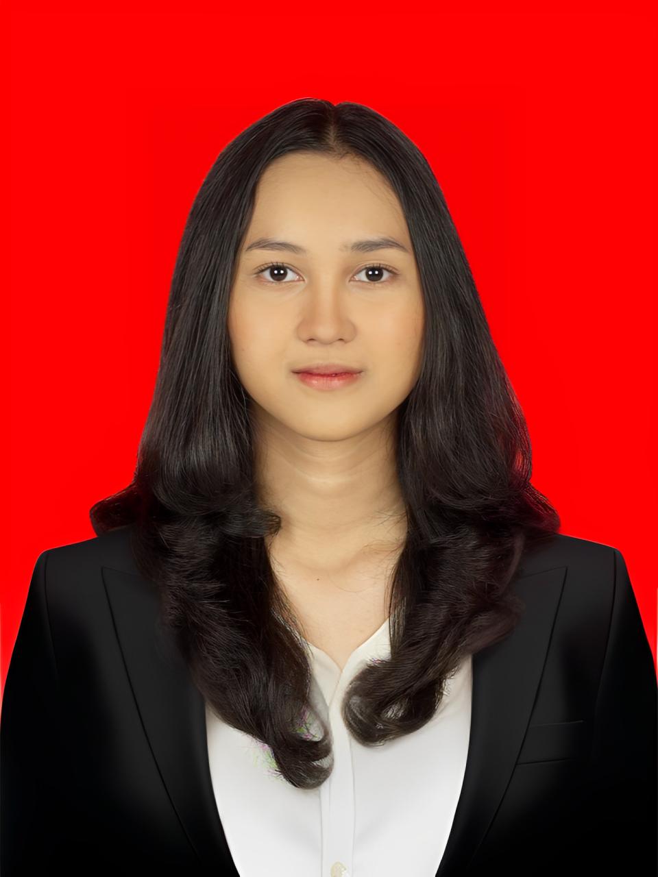 Eunike novrilia Purba