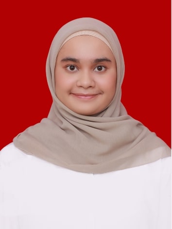 Izzatulmila Effendi