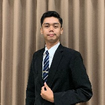 Johan Alfandi Cahyono