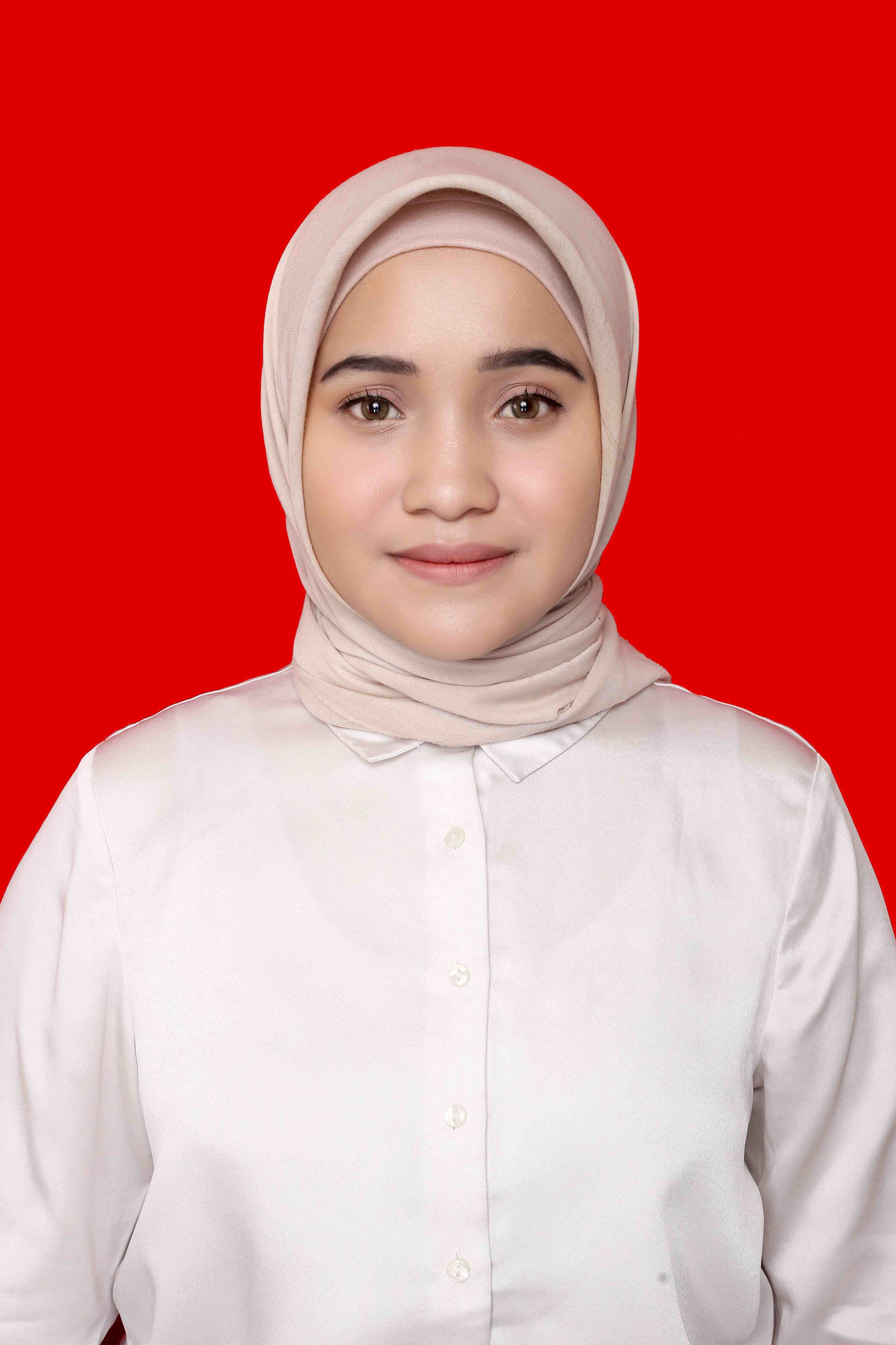 Alfina Azzarah Bella Pertiwi