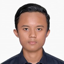 Muhammad Naufal Fidantyo