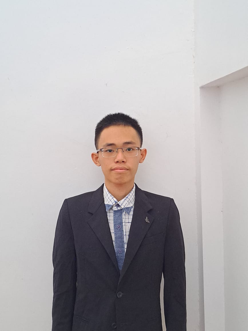 Jonathan Bryan Tamin