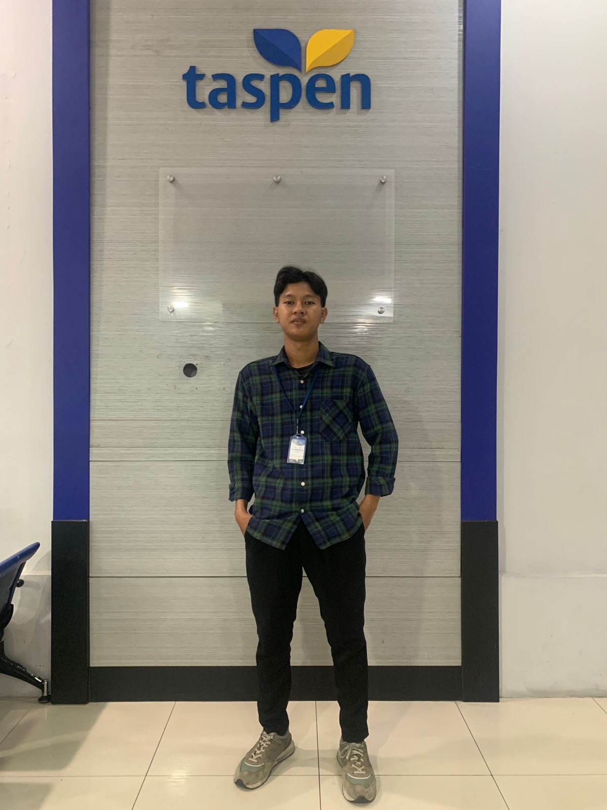 Faizul Anwar Ramdhani