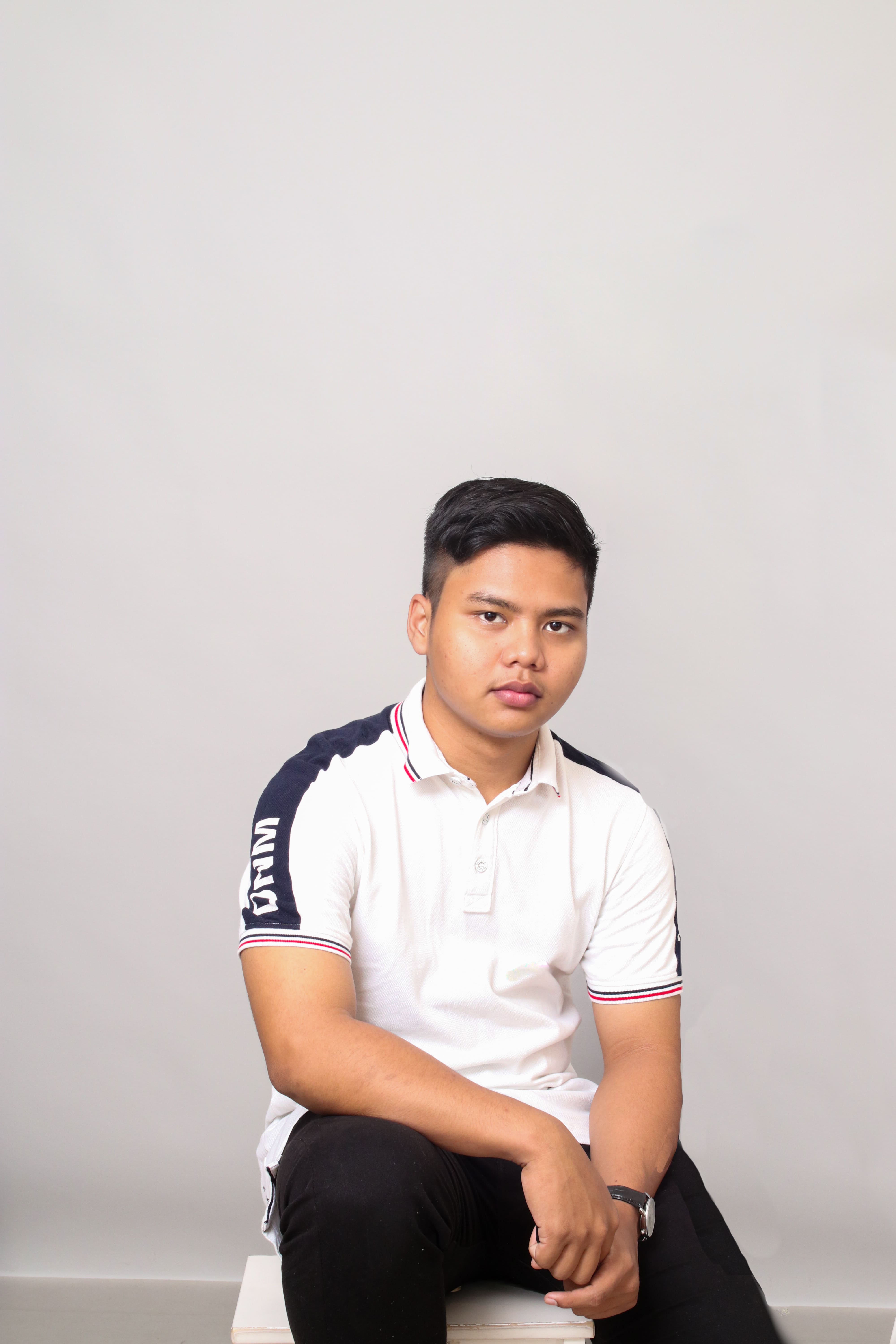 Muhammmad Abi Ikhwanudin