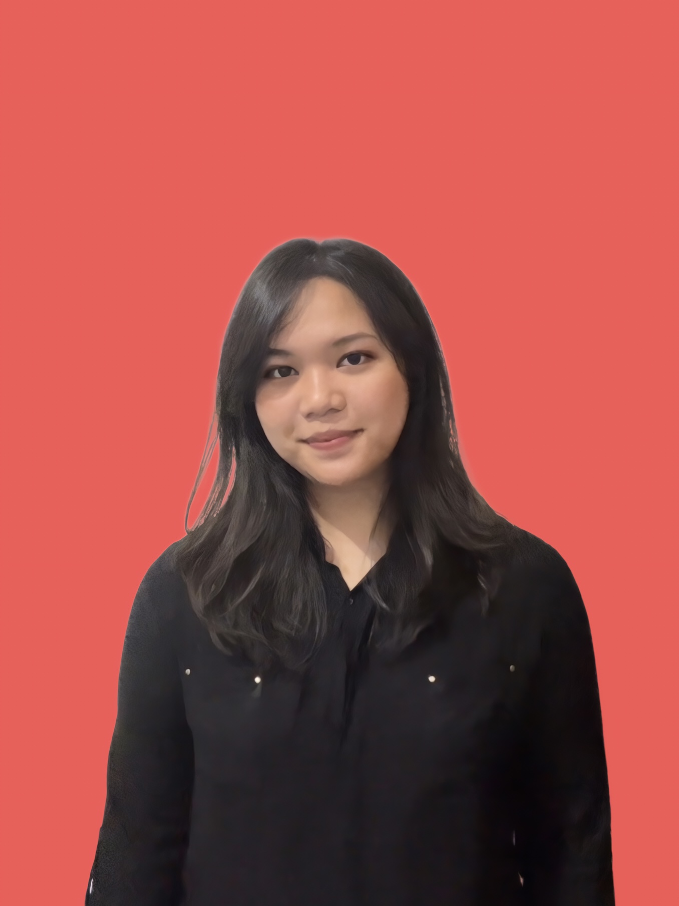 Anggita Sondang Pasaribu