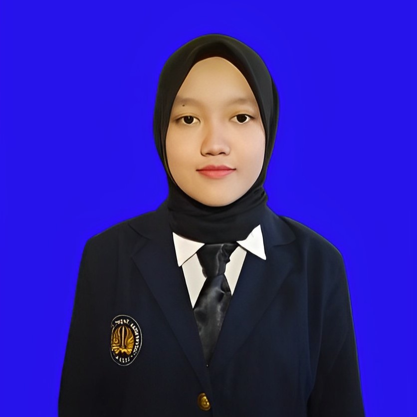 Maharani Sekar Hapsari