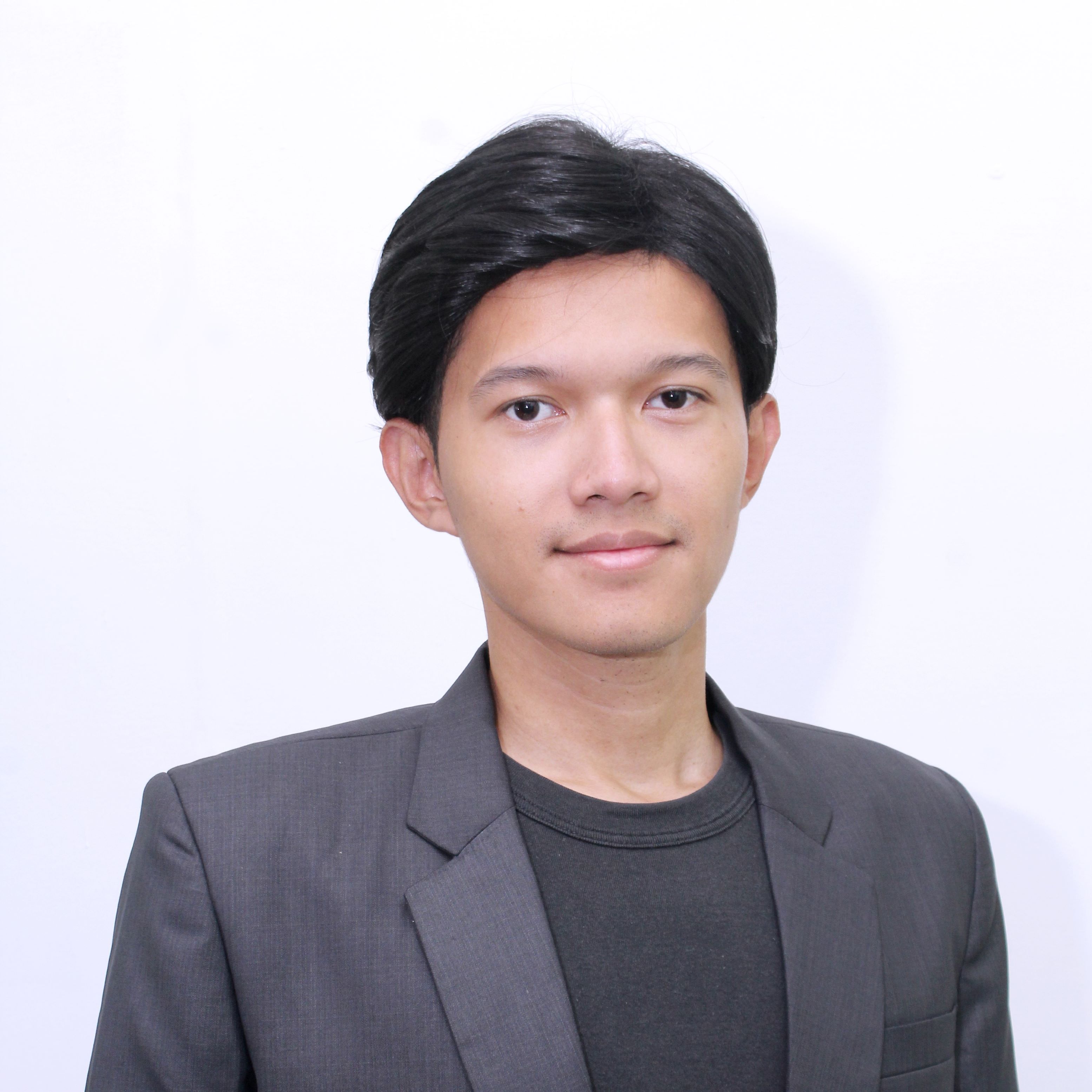 Bagas Nugrahatyanta Damar