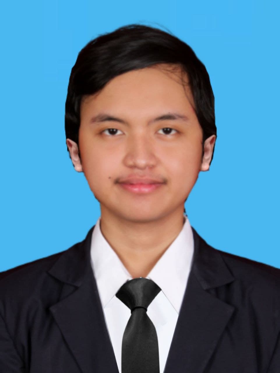 Brian Mohamad Safiudin